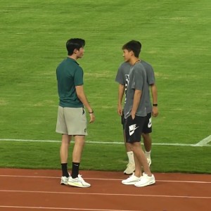ewc电竞世界杯-记者：U23男足门将李昊，大概率会留在青岛西海岸