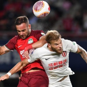 ewc-三轮不胜蓉城亚冠资格不保？ 胡荷韬一语道破天机