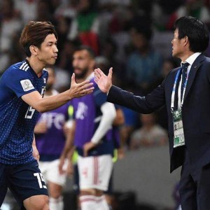 ewc电竞世界杯-森保一赴欧洲考察球员 古桥亨梧受伤攻击力受影响