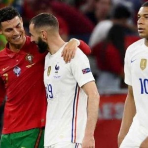 ewc电竞世界杯-法国“最强三叉戟”失联，吉鲁笑了…